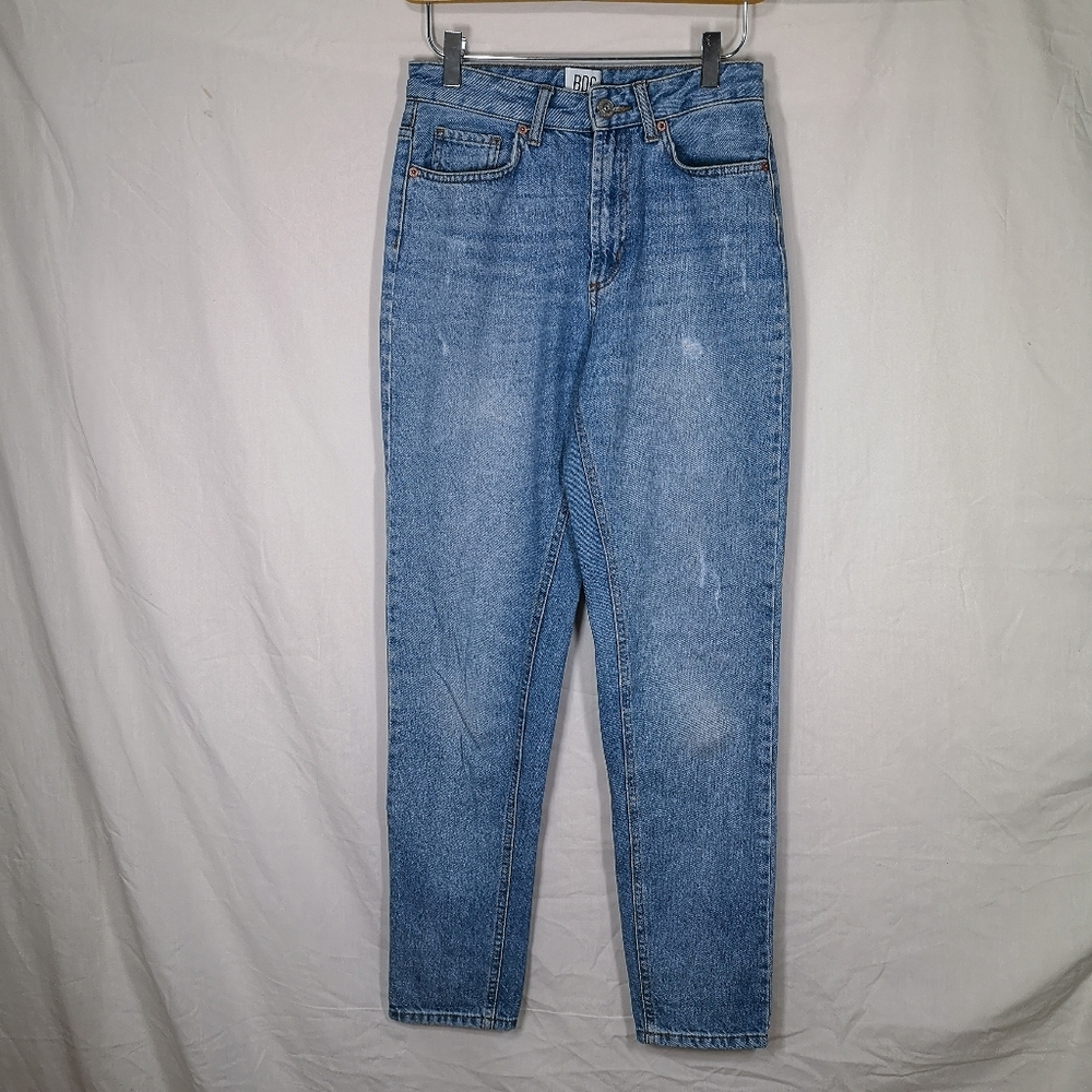 BDG Urban Outfitters Mom Jeans